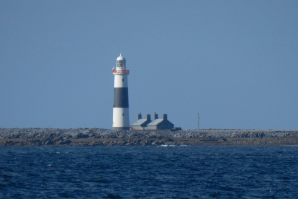 Aran Islands Lighthouse